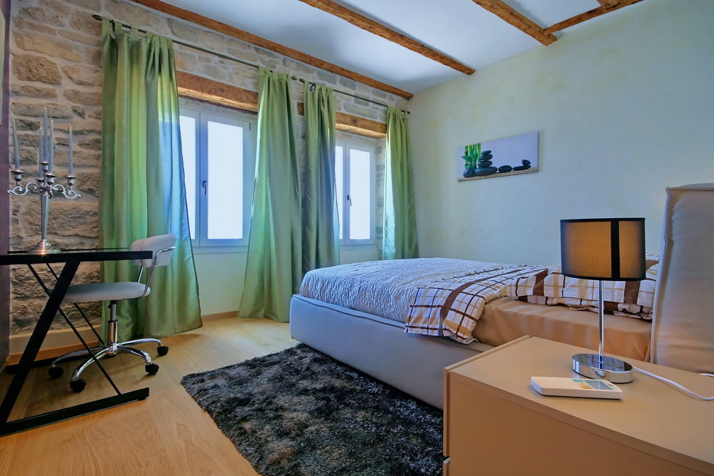 Angelo D'Oro Apartment Monte Rovinj Exterior photo