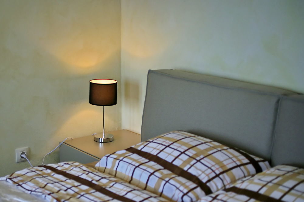Angelo D'Oro Apartment Monte Rovinj Exterior photo