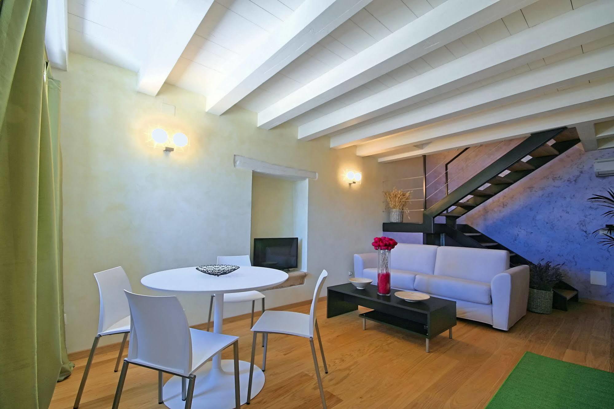 Angelo D'Oro Apartment Monte Rovinj Exterior photo