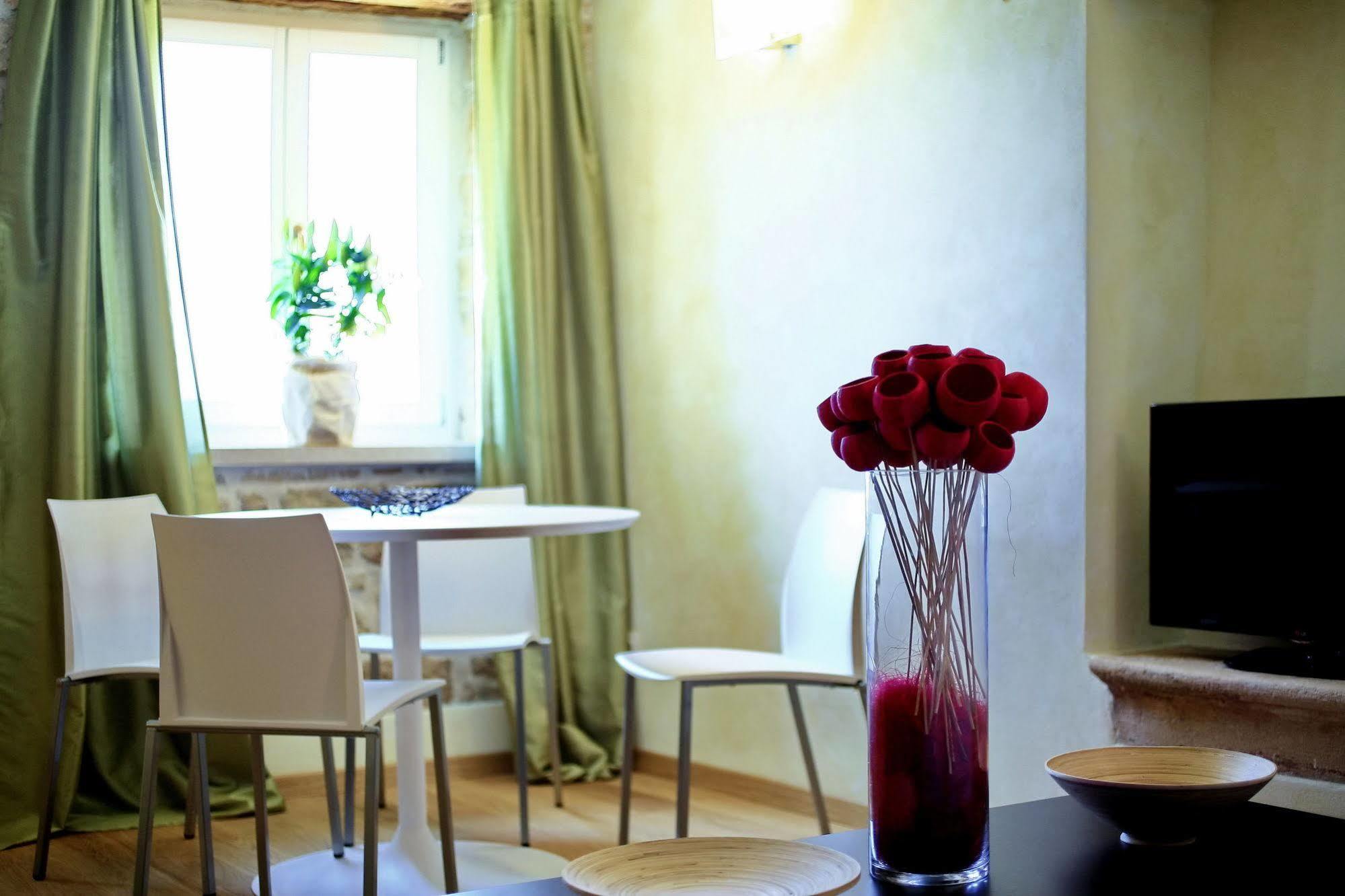 Angelo D'Oro Apartment Monte Rovinj Exterior photo