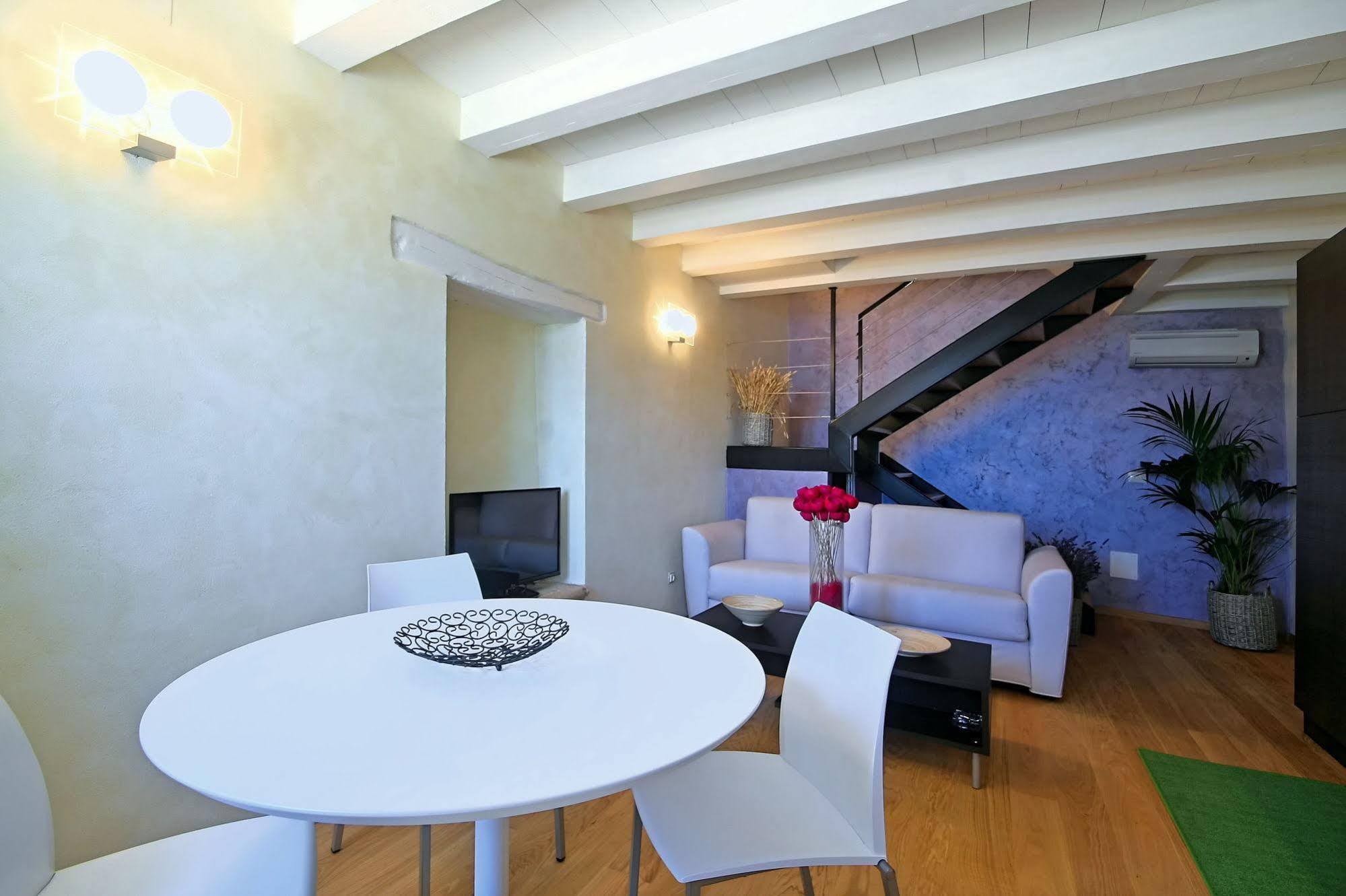 Angelo D'Oro Apartment Monte Rovinj Exterior photo