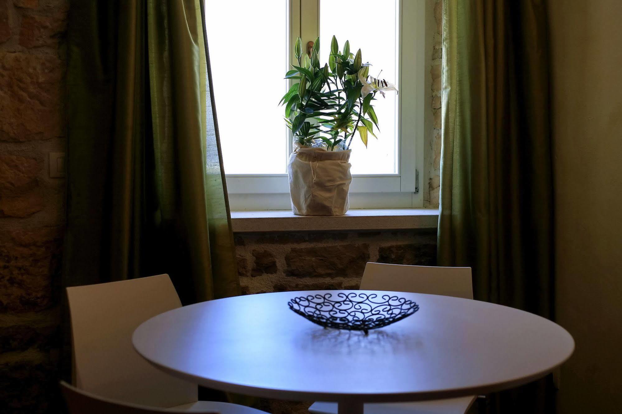Angelo D'Oro Apartment Monte Rovinj Exterior photo