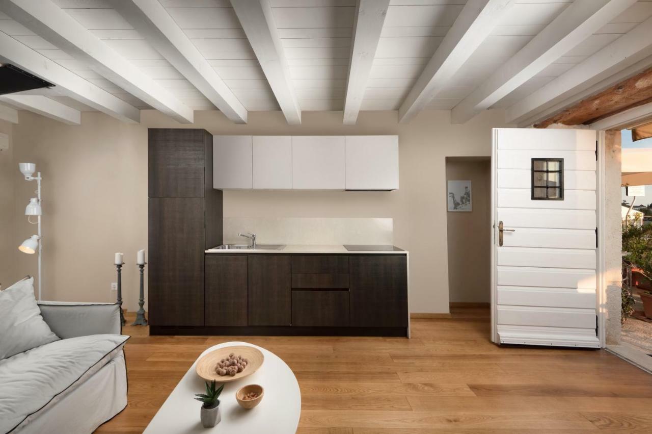 Angelo D'Oro Apartment Monte Rovinj Exterior photo