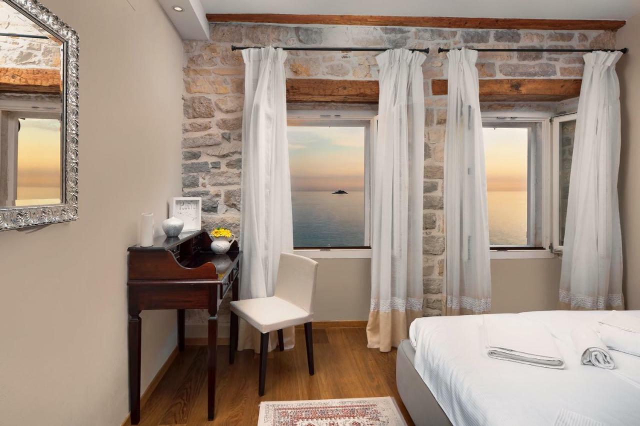 Angelo D'Oro Apartment Monte Rovinj Exterior photo