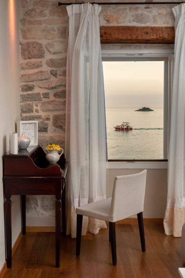 Angelo D'Oro Apartment Monte Rovinj Exterior photo