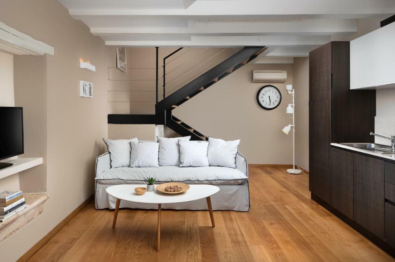 Angelo D'Oro Apartment Monte Rovinj Exterior photo